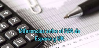 titulo del post sobre el iva entre España y UK