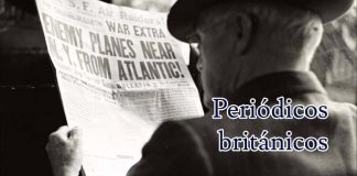 Los mejores diarios y periódicos ingleses gratis Titulo del post sobre los periódicos ingleses