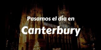 título post de Canterbury