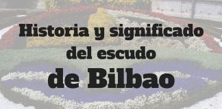 Historia del escudo de Bilbao TItulo del post sobre el escudo de Bilbao