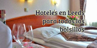 Los mejores hoteles en Leeds para todos los bolsillos Título del post sobre los hoteles en Leeds