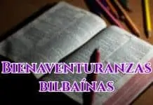Título del post sobre las bienaventuranzas bilbaínas