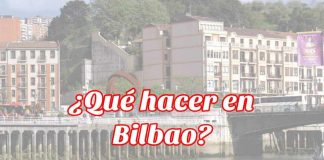 Titulo del post sobre planes que hacer en Bilbao