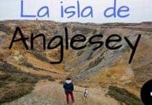La isla de Anglesey, un lugar escondido al norte de Gales Título del post sobre la isla de Anglesey