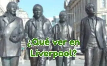 Titulo del post sobre que ver en Liverpool