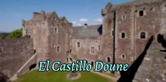 Título del post del castillo Doune